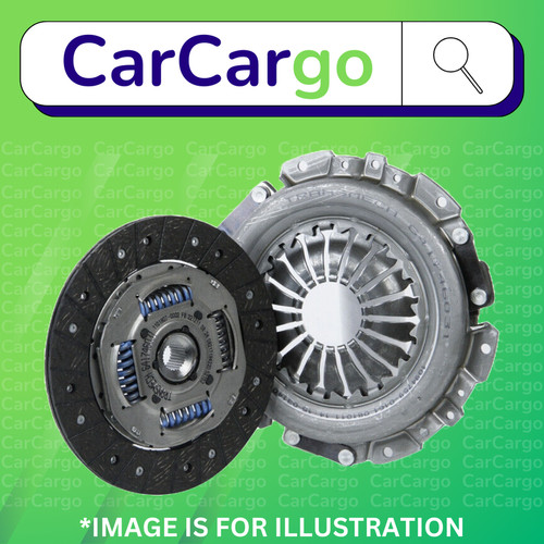 Piece clutch kit for - clutch,