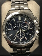 Citizen CB5870-91L Collection