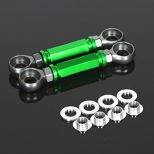 GREEN ADJUSTABLE SUSPENSION