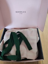 BOODLES 1798 by LAMLER pink