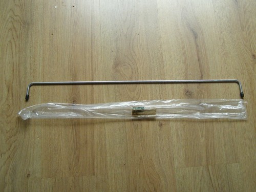 New old stock - old,
