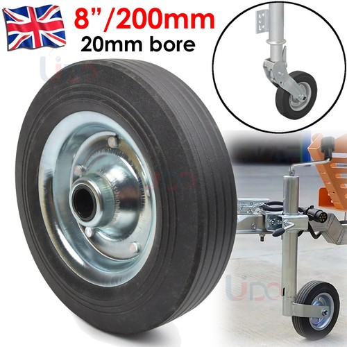 Caravan trailer replacement - trailer,