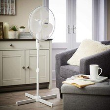 16" INCH FAN 3 SPEED SETTINGS