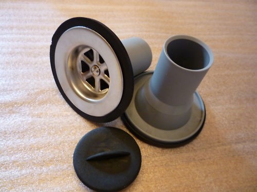 Caravan motorhome - 1, 1/4"