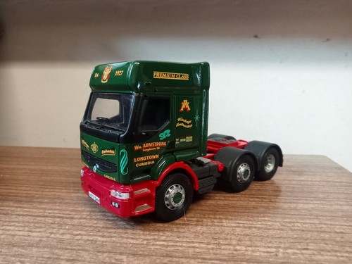 Corgi modern truck heavy - modern,