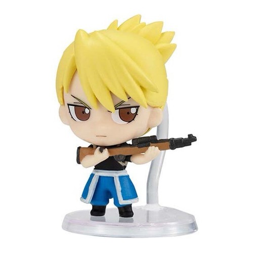 Riza hawkeye fullmetal - hawkeye,