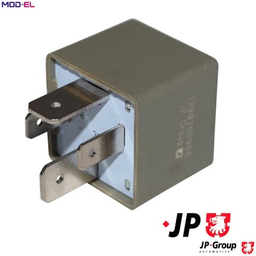 Relay fuel pump 1299200900 - relay,