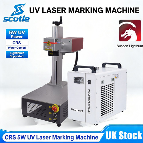 Crs laser marking - laser,
