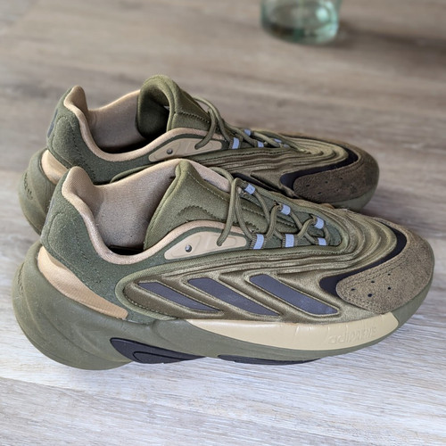 Adidas ozelia originals - adidas,