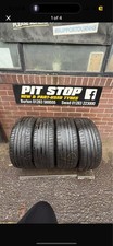 255/40/19 Michelin Pilot Sport