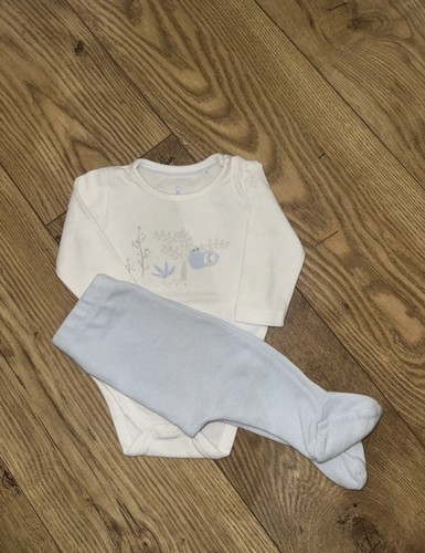 Mothercare baby boys - baby, 1-3