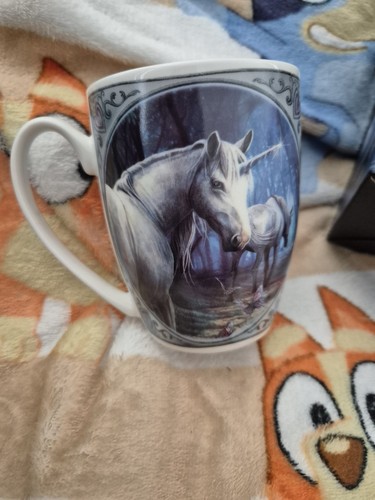 Lisa parker unicorn cup - parker, bnib.