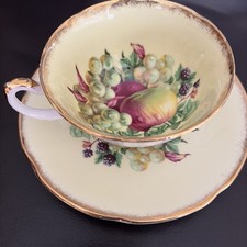 Vintage Royal Grafton 1423