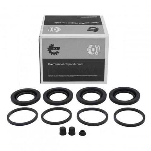 Skv front brake - front,