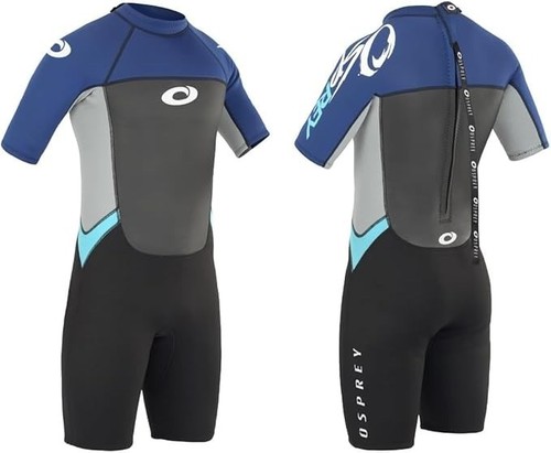 Bnwt short 3mm - (osprey),