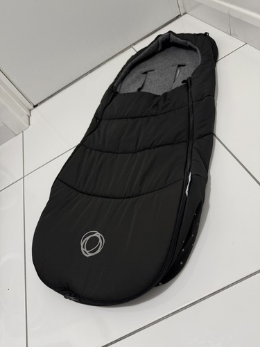 Bugaboo universal footmuff new - bugaboo,