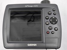 GARMIN GPSmap 172C Fishfinder