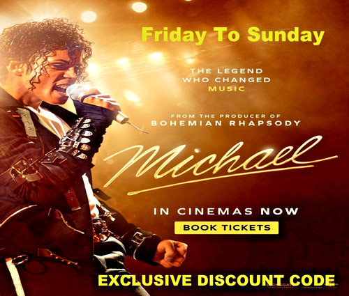 Cineworld cinema ticket - 2, x