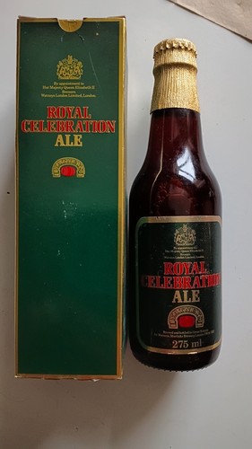 1981 watneys royal celebration - 1981,