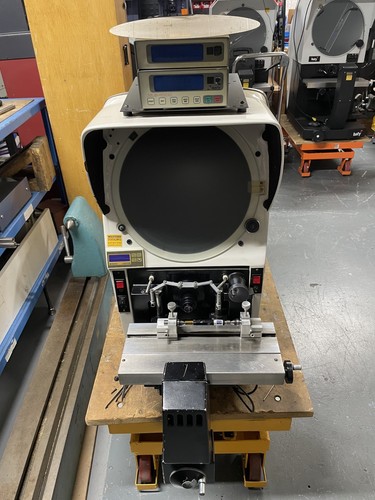 Baty r14 profile projector - xl,