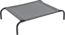 Pet Raised Dog Bed Elevated