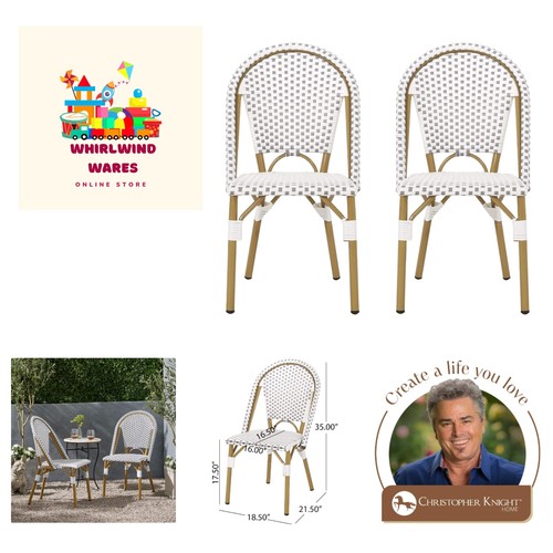Charming outdoor french bistro - charming,