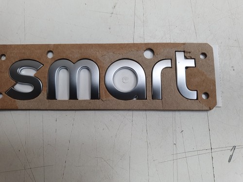 Genuine smart forfour w453 - smart,