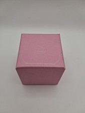 Swarovski Pink Empty Jewellery