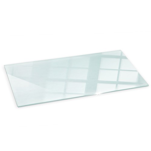 Rectangular toughened safety - rectangular,