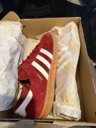 Adidas originals hamburg - adidas,