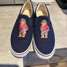 Polo Ralph Thompson Bear Slip