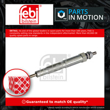 Glow Plugs Set 4x fits MAZDA