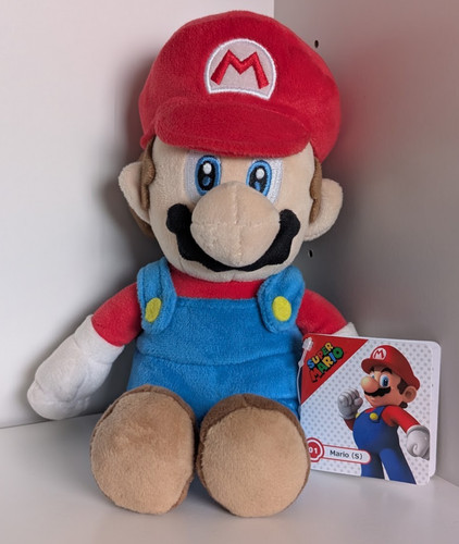 Super mario collection - collection,