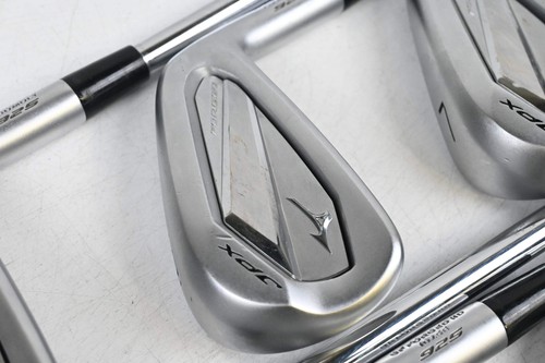 Mizuno jpx 925 - mizuno, forged