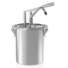 Commercial Condiment/Sauce