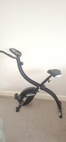 Roger black folding exercise - roger,