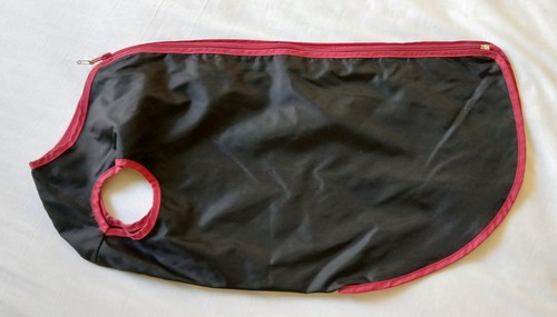 Cosipet black showerproof step - cosipet,