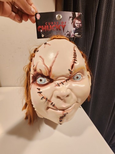 Curse chucky halloween - of,