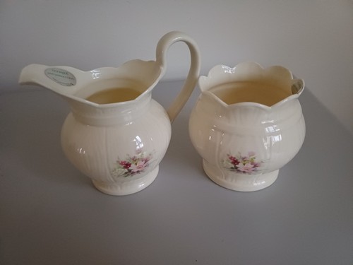 Irish parian donegal china - irish,