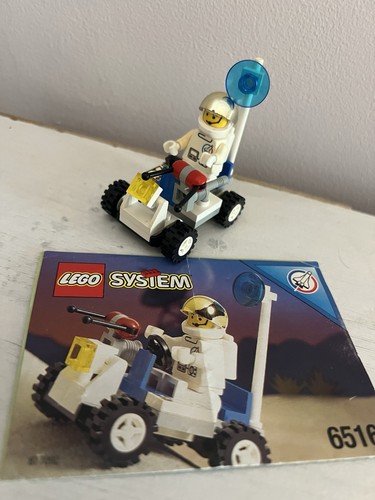 Lego town 6516 - town, set