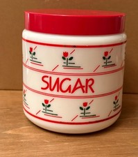 Vintage CLP 4552  Sugar Milk
