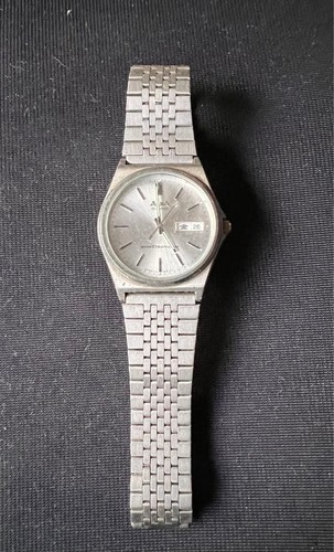 Seiko alba men - alba, watch