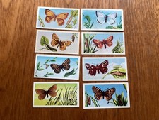 Barratt british butterflies - barratt-,