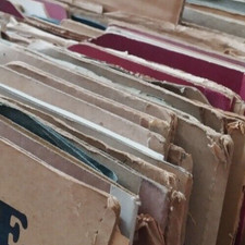 78rpm 15x jazz swing - 78rpm, foxtrot