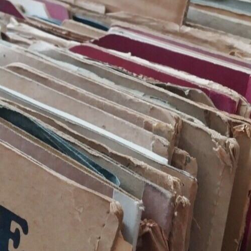 78rpm 15x jazz - jazz, swing