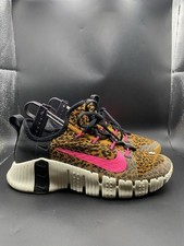 Womens Size 8.5 Nike Metcon 3