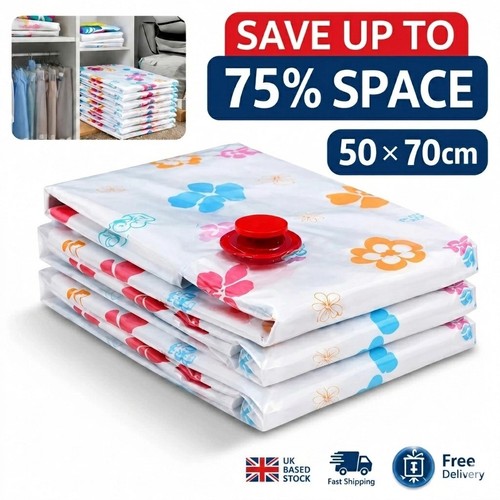 Pcs vacuum storage bags - pcs,