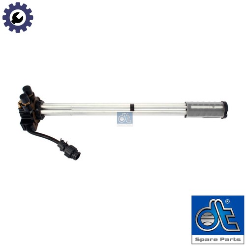 Sender unit fuel tank - sender,