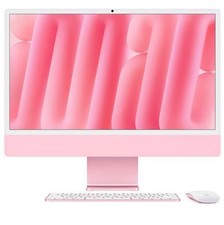 Apple 2024 iMac 24 All-In-One