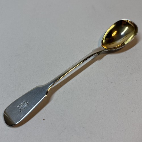 Antique gilded sterling silver - gilded,